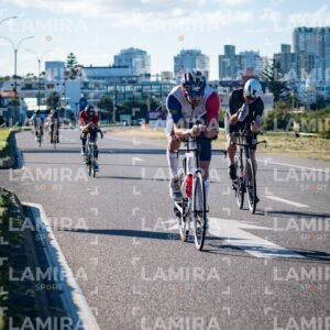 Ironman 70.3 - Dorsal 0584