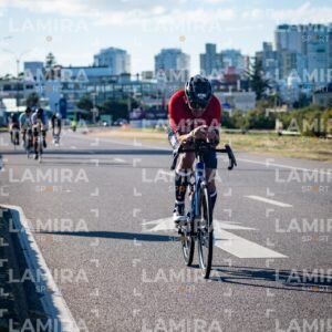 Ironman 70.3 - Dorsal 0239