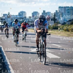 Ironman 70.3 - Dorsal 0739