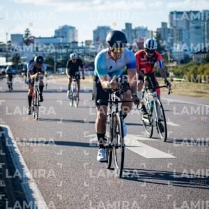 Ironman 70.3 - Dorsal 1277