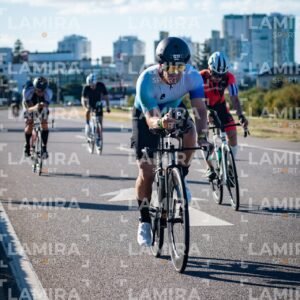 Ironman 70.3 - Dorsal 1277