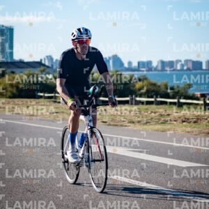 Ironman 70.3 - Dorsal 0475