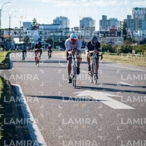 Ironman 70.3 - Dorsal 0599