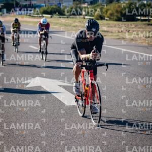 Ironman 70.3 - Dorsal 0721