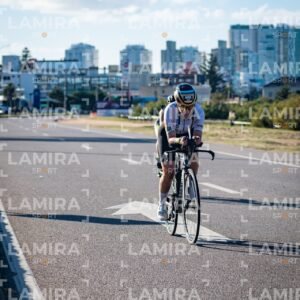 Ironman 70.3 - Dorsal 0453