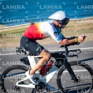 Ironman 70.3 - Dorsal 137