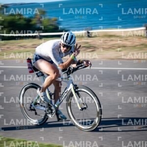 Ironman 70.3 - Dorsal 0621