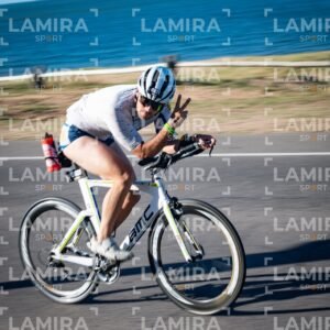 Ironman 70.3 - Dorsal 0621