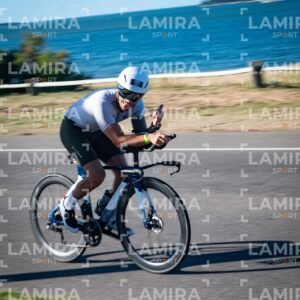 Ironman 70.3 - Dorsal 1177