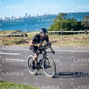 Ironman 70.3 - Dorsal 0284