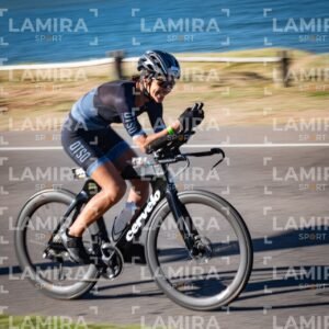 Ironman 70.3 - Dorsal 0044