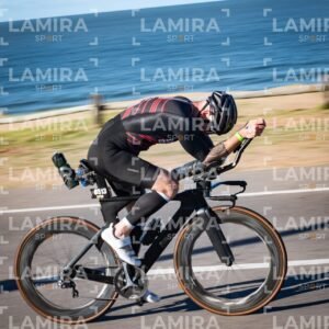 Ironman 70.3 - Dorsal 0513