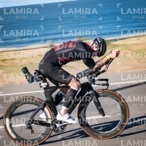 Ironman 70.3 - Dorsal 0513