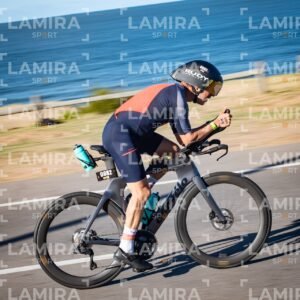 Ironman 70.3 - Dorsal 0882