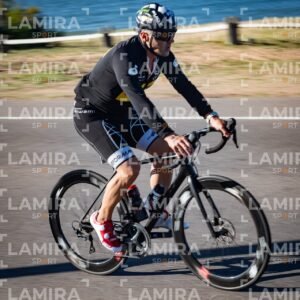 Ironman 70.3 - Dorsal 035