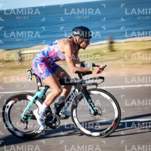 Ironman 70.3 - Dorsal 0128