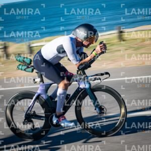 Ironman 70.3 - Dorsal 990