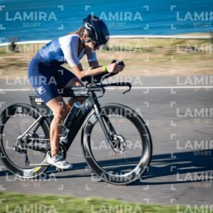 Ironman 70.3 - Dorsal 0684