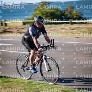 Ironman 70.3 - Dorsal 0520