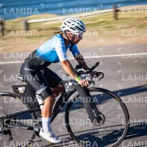 Ironman 70.3 - Dorsal 0817