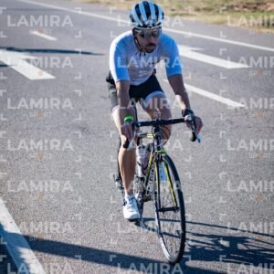 Ironman 70.3 - Dorsal 0291