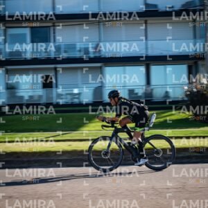 Ironman 70.3 - Dorsal 0622