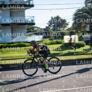 Ironman 70.3 - Dorsal 66