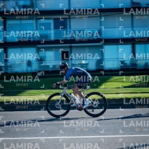 Ironman 70.3 - Dorsal 0535