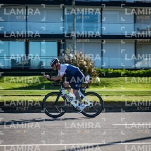 Ironman 70.3 - Dorsal 0529