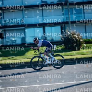 Ironman 70.3 - Dorsal 0529