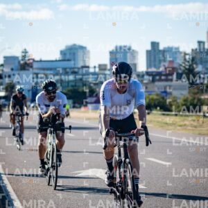 Ironman 70.3 - Dorsal 1127