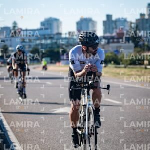 Ironman 70.3 - Dorsal 0572