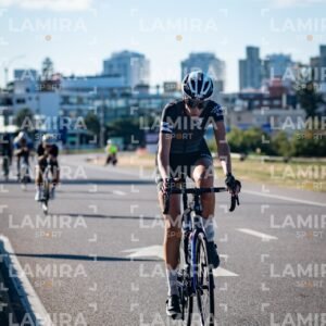 Ironman 70.3 - Dorsal 0301