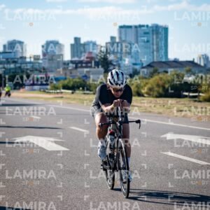 Ironman 70.3 - Dorsal 0594