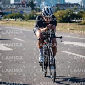 Ironman 70.3 - Dorsal 0594