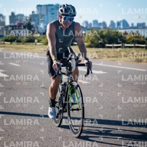 Ironman 70.3 - Dorsal 0680