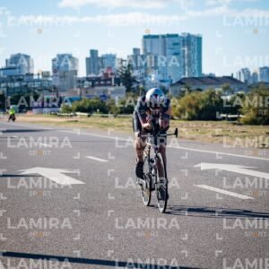 Ironman 70.3 - Dorsal 0856