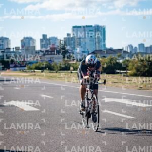 Ironman 70.3 - Dorsal 0856