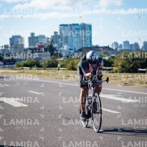 Ironman 70.3 - Dorsal 0856