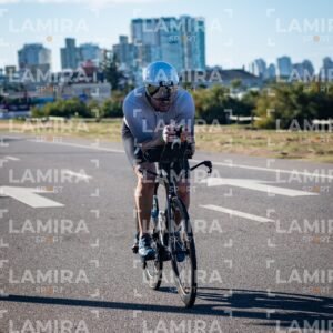 Ironman 70.3 - Dorsal 0120