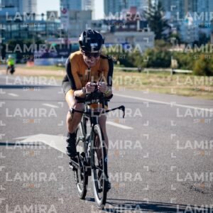 Ironman 70.3 - Dorsal 0596