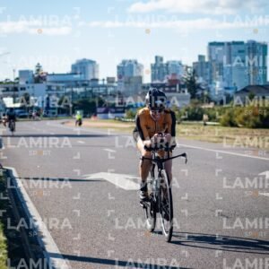 Ironman 70.3 - Dorsal 0596