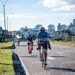 Ironman 70.3 - Dorsal 1144