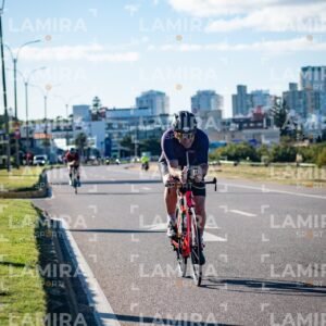 Ironman 70.3 - Dorsal 0405