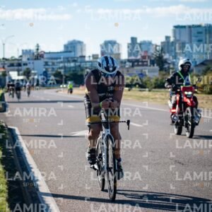 Ironman 70.3 - Dorsal 0153