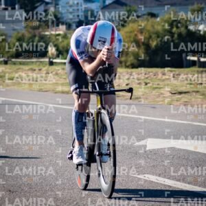 Ironman 70.3 - Dorsal 0001