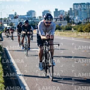 Ironman 70.3 - Dorsal 1203