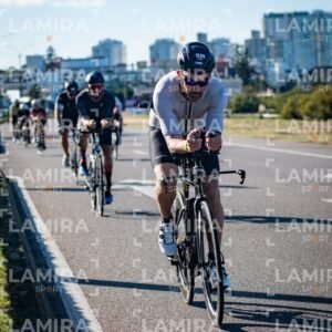 Ironman 70.3 - Dorsal 1203