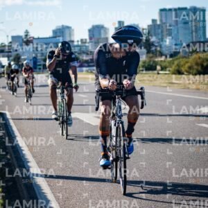 Ironman 70.3 - Dorsal 1086