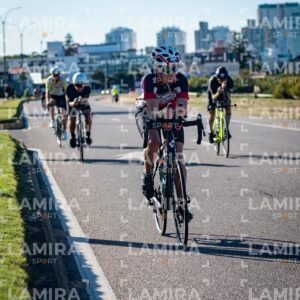 Ironman 70.3 - Dorsal 4009